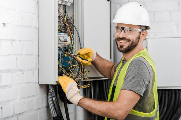 Best Industrial Electrical Services  in St Joseph, MN
