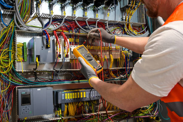 Best Electrician Near Me  in St Joseph, MN