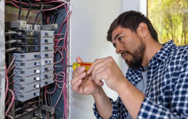 Best Emergency Electrician Near Me  in St Joseph, MN
